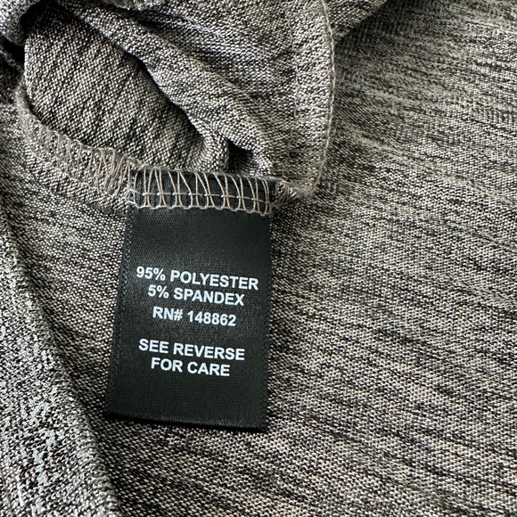 TORRID Foil Hacci Swing Cami - Picture 4 of 4